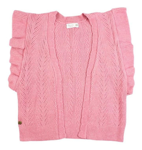 Sweater Outside Malva Ficcus