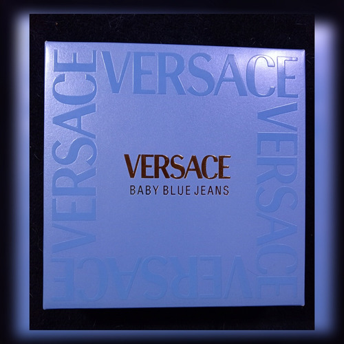 Perfumera Versace 
