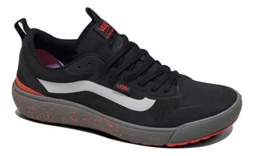 Tenis Vans Mte Ultrarange Exo Hombre Estándar