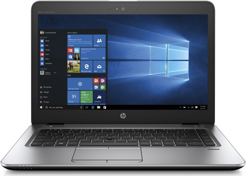 Hp Elitebook 840 G3/ Ci5-6300u/ Ram 8gb/ Ssd 256gb/ 14 PuLG