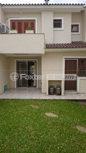 Casa Em Condomínio, 3 Dormitórios, 111 M², Aberta Dos Morros - 167653