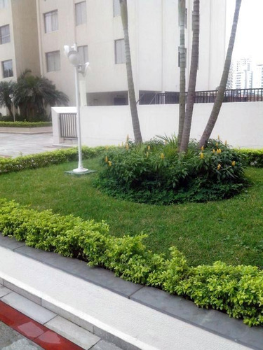 Imagem 19 de 19 de Apartamento Residencial À Venda, Tatuapé, São Paulo. - Ap1747