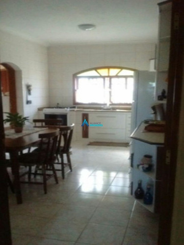 Vende - Se Chácara De 1000m² Em Campo Limpo Paulista. - Ch00239 - 68745051