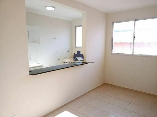 Imagem 2 de 12 de Apartamento À Venda No Bairro Vila Elmaz - São José Do Rio Preto/sp - 2022655