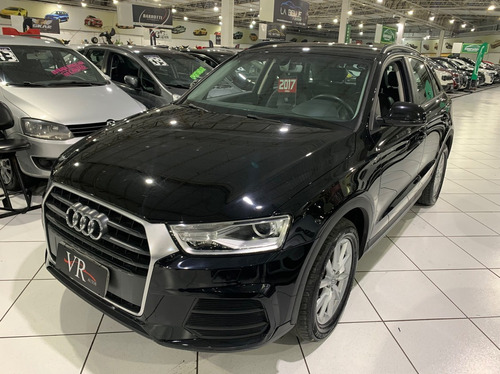 Audi Q3 1.4 TFSI AMBIENTE