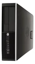 Comprar Desktop Hp Compaq 6005 Sff,  Amd Athlon Ii X2, 8gb Ssd 240gb