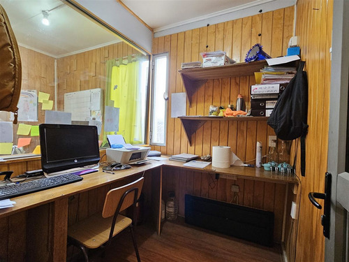 Casa En Venta De 1 Dorm. En Vallenar