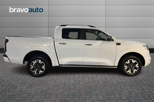 Great Wall 2.0 Poer Deluxe At 4x4 Full 2p