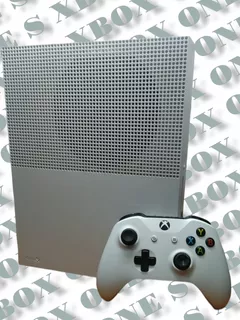 Xbox One S De 1tb Conservado Envío A Todo El Perú...