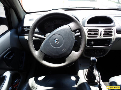 Renault Clio Ii Dynamique