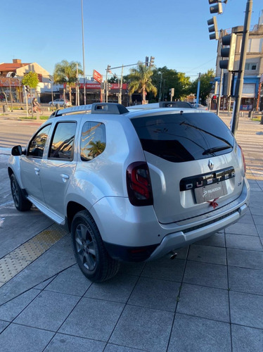 Renault Duster 2016 2.0 Ph2 4x4 Privilege 143cv