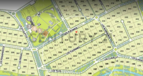 Lote En Venta En Campos De Roca Ii.brandsen Apto Credito