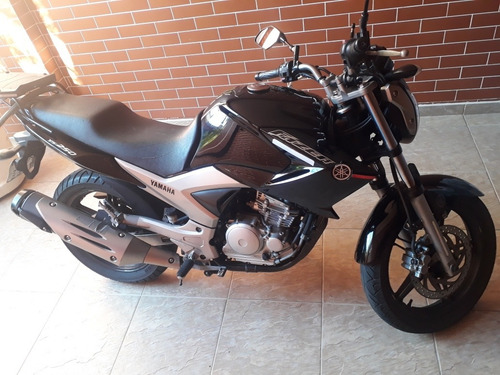 Imagem 11 de 15 de Yamaha Fazer 250
