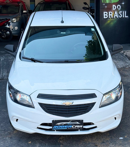 Chevrolet Onix 1.0 Joy 5p