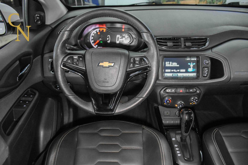 Chevrolet Onix 1.4at Ltz