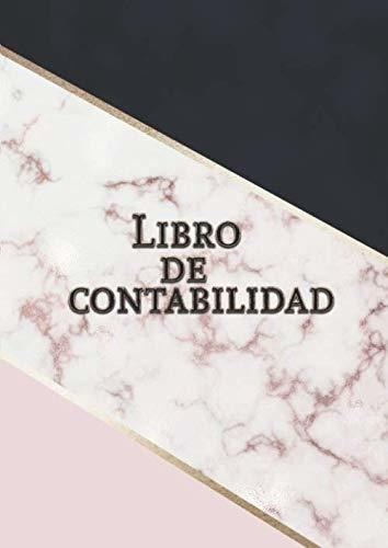 Libro De Contabilidad: Libro Diario De Contabilidad Cuaderno