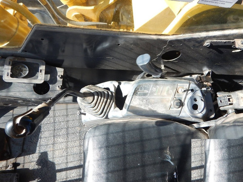 Imagen 14 de 15 de 17) Excavadora Komatsu Pc200 2006
