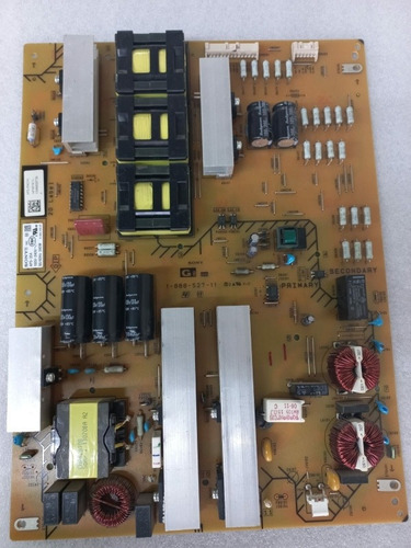 Fuente Sony Xbr-65x900a Partes (Usado)