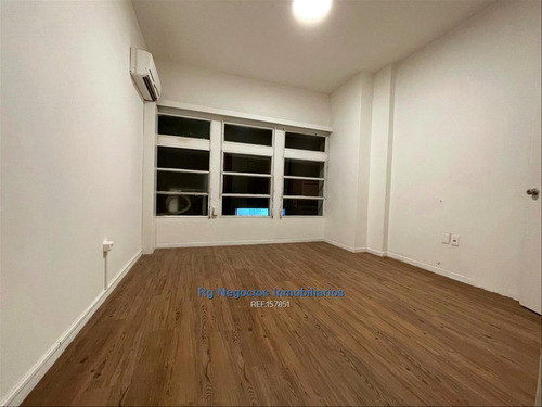 Monoambiente, Impecable, Oficina O Vivienda