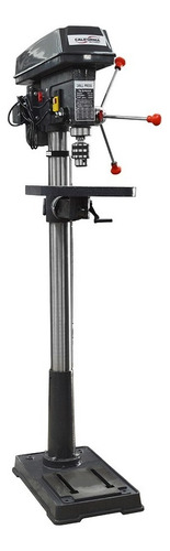 Taladro De Pedestal 1 Hp 110v 60hz California Machinery Color Negro