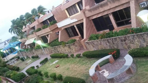 Imagen 9 de 11 de Apartamento En Venta. Chichiriviche Edo. Falcón.