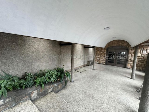 Apartamento En Alquiler Muy Bien Ubicado En Boleita Norte Nb 5-3525