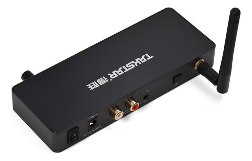 Sistema De Monitor Inalámbrico Takstar Wpm-300 C/audífono