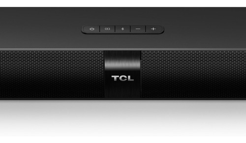 Imagen 2 de 5 de Barra De Sonido Tcl Alto 7 2.0ch Bluetooth7 Hdmi Arc