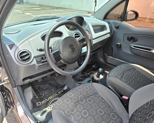 Chevrolet Spark 1.0 Life