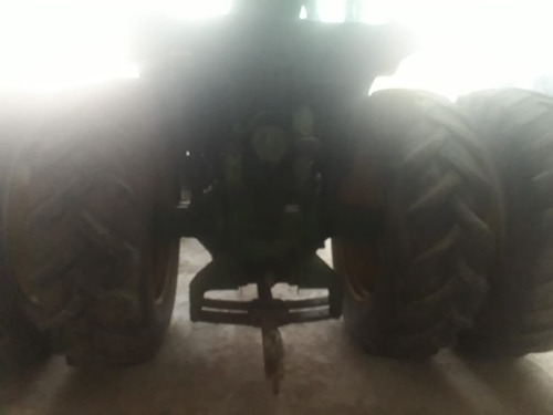 John Deere 4760