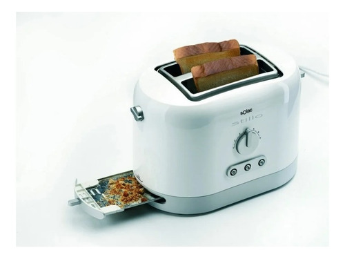 Tostadora Solac 2 Rodajas Tc5310 Boca Ancha Envio Gratis! | MercadoLibre