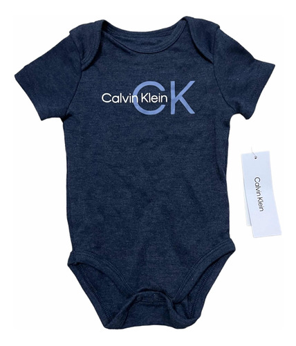 Body Bebe Calvin Klein Original Usa