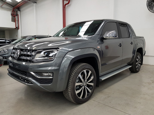 Imagen 25 de 25 de Volkswagen Amarok V6 Extreme 258 Cv 0km My23 Bonificaciones