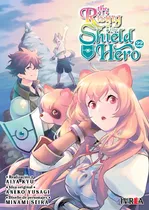 Comprar The Rising Of The Shield Hero, De Aiya Kyu, Aneko Yusagi & Minami Seira., Vol. Similar Al Titulo De La Publicacion. Editorial Ivrea Argentina, Tapa Blanda, Edición 1 En Castellano, 2023