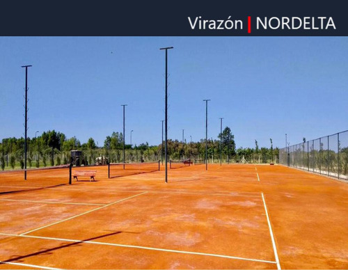 Casas y Terrenos en el barrio VIRAZÓN | NORDELTA | TIGRE
