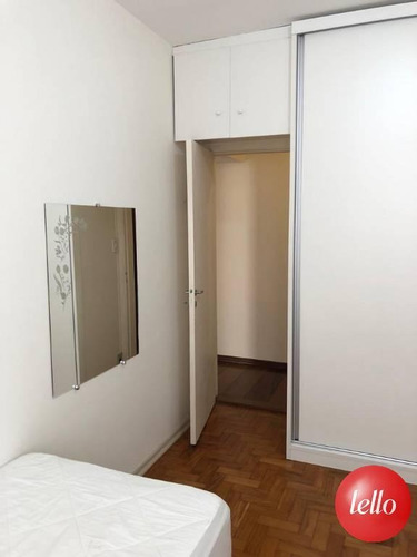 Imagem 5 de 15 de Apartamento - Ref: 142605