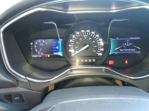 Ford Fusion 2013 2.0 Gtdi Titanium Awd Aut. 4p