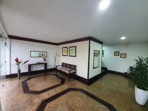 Imagem 10 de 15 de Apartamento Em Madureira - Rio De Janeiro - 5259