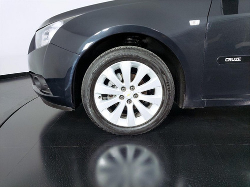 Imagem 7 de 15 de 186515 - Chevrolet Cruze 2012 Com Garantia