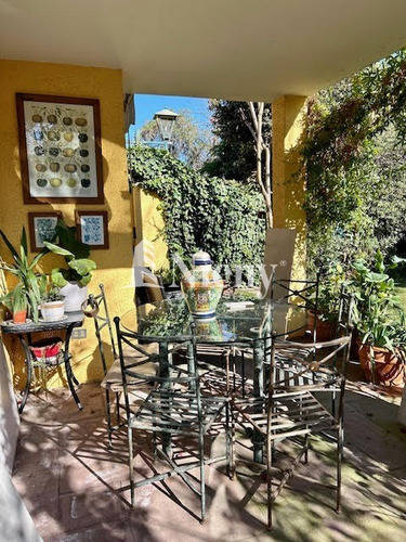 Casa Venta Condominio/4d/4b/elcano/verbo Divino/piscina