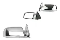 Comprar Par De Espejos Manuales C\u002Fbase Silverado 92 A 98