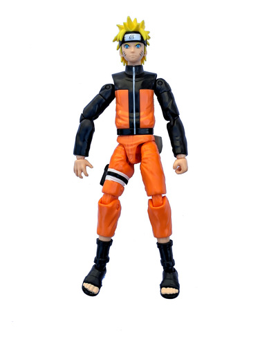 Figura Naruto Anime Heroes 36900b.19 (Usado)