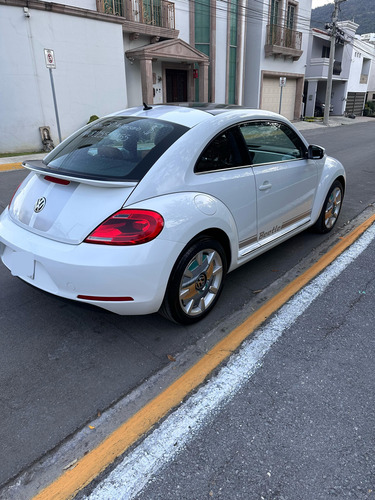 Volkswagen Beetle 2.5 50 Aniversario At