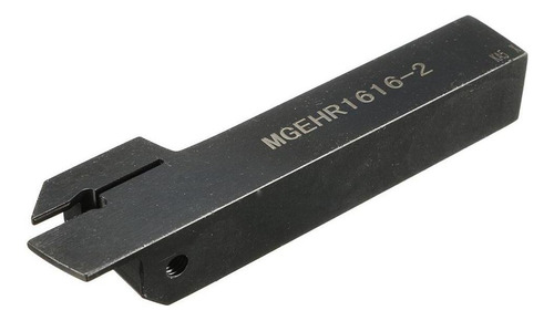 10xmgmn200 Insertos De Carburo Y Mgehr1616-2 Tor De Tronzado