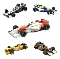 Comprar F1 Mclaren Williams Jordan Benetton 1:43 Desde $999 Consulte