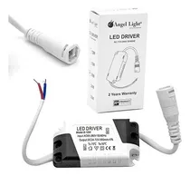 Comprar Balastro Transformador Driver Lámpara Led 8-18w 3 Pack Ccs