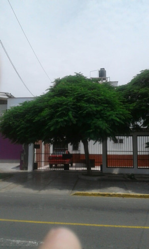 Imagen 1 de 1 de Alquiler De Habitaciones Independientes Con Baño Propio En Monterrico