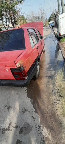 Fiat Duna 1.4 Scl