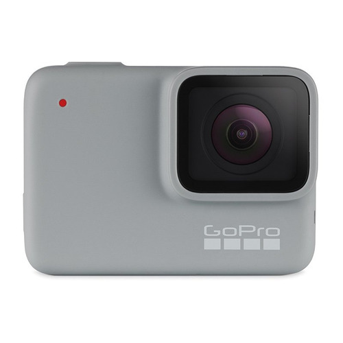 Câmera Digital Gopro Hero 7 White 10mp Vídeo Full Hd Wi-f
