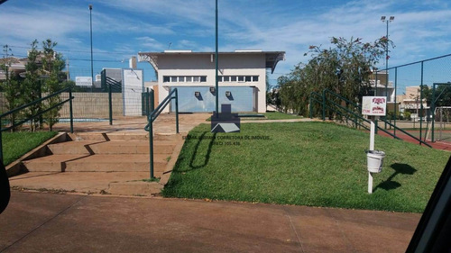 Imagem 7 de 12 de Terreno À Venda No Bairro Condominio Residencial Alta Vista - São José Do Rio Preto/sp - 2021563